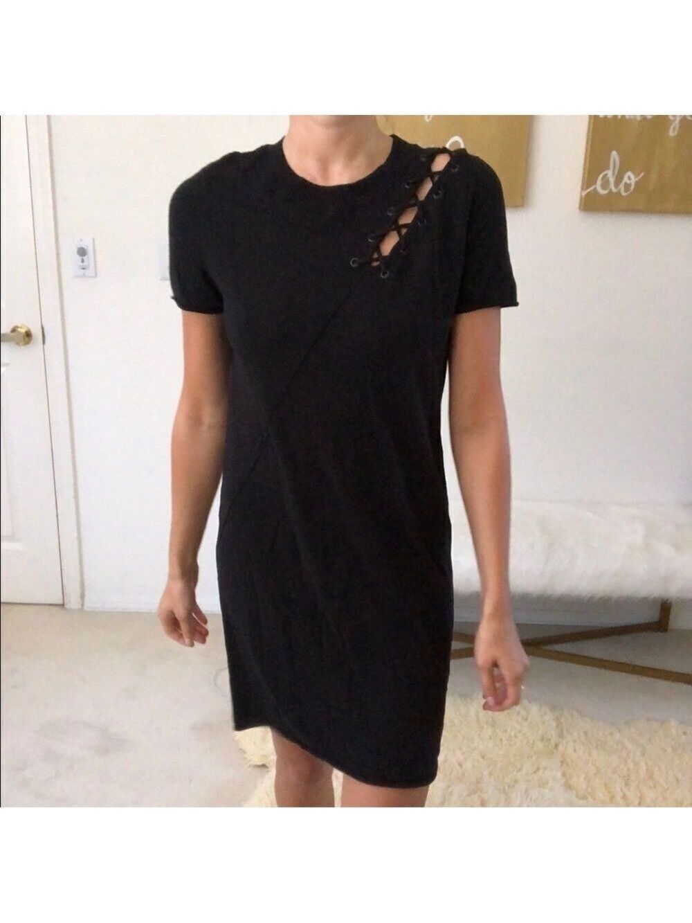 Philanthropy hawke sweater dress